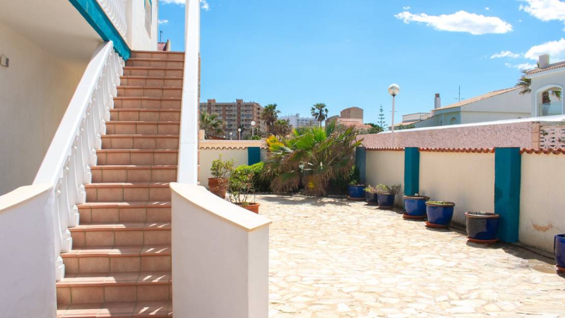 Venta - Chalet - San Javier - La Manga Del Mar Menor