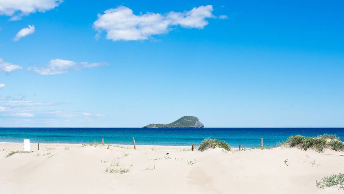 Venta - Chalet - San Javier - La Manga Del Mar Menor