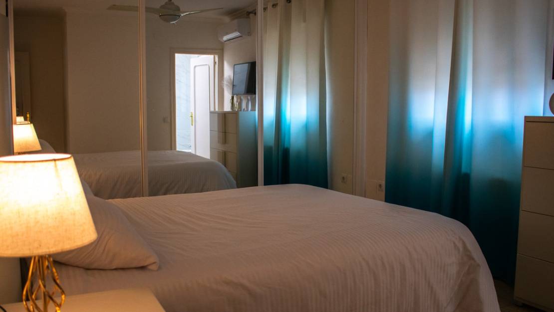 Venta - Chalet - San Javier - La Manga Del Mar Menor