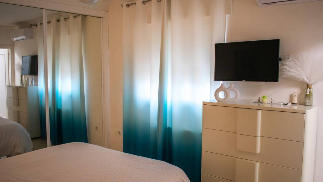 Venta - Chalet - San Javier - La Manga Del Mar Menor