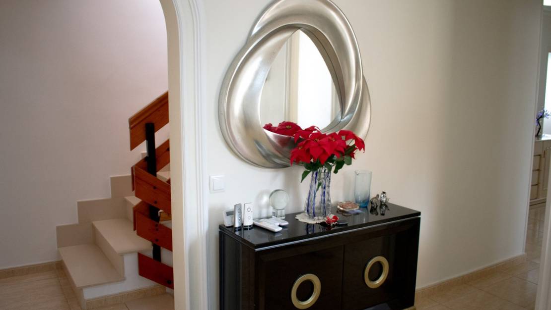 Venta - Chalet - San Javier - La Manga Del Mar Menor