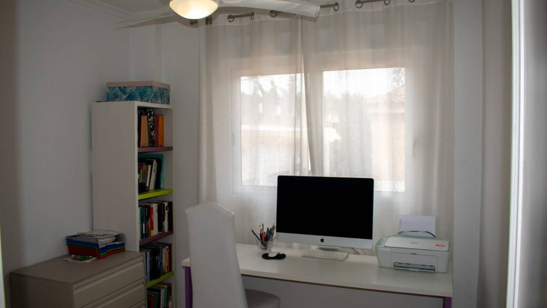 Venta - Chalet - San Javier - La Manga Del Mar Menor