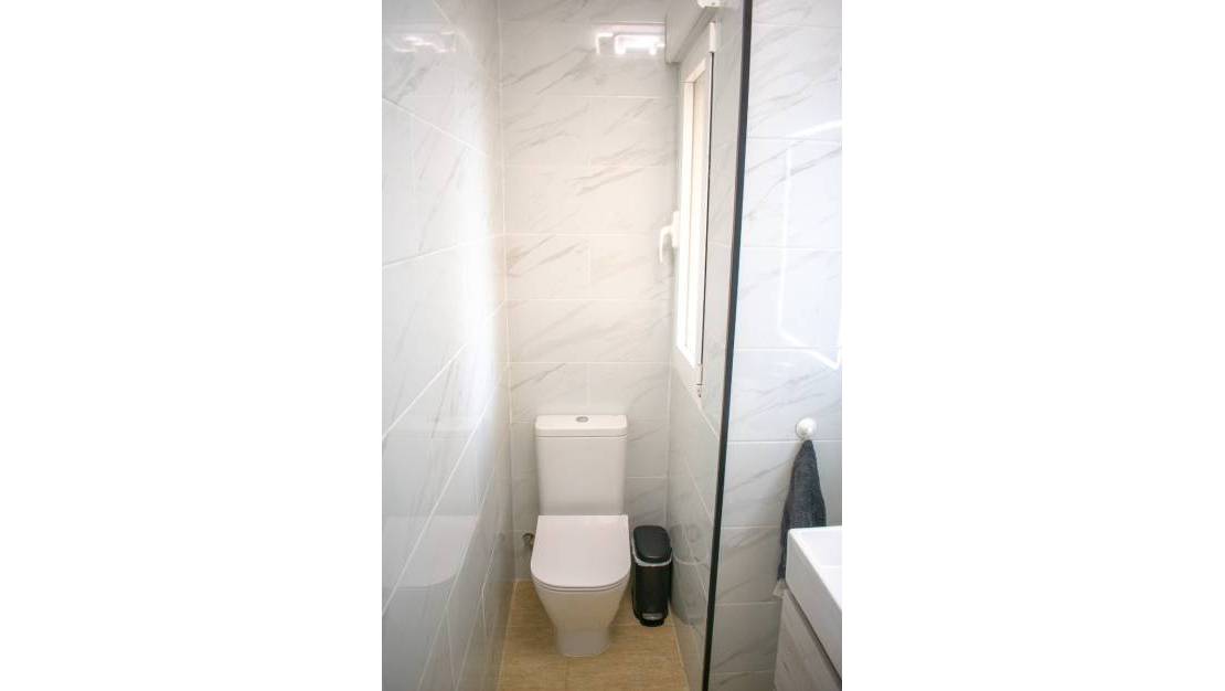 Venta - Chalet - San Javier - La Manga Del Mar Menor