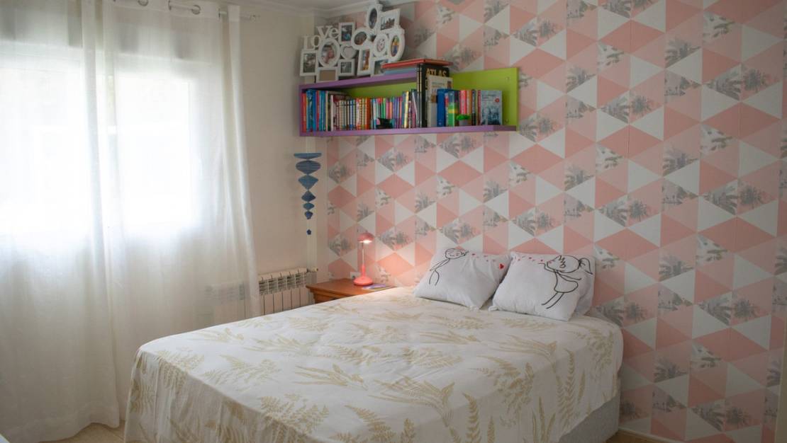 Venta - Chalet - San Javier - La Manga Del Mar Menor