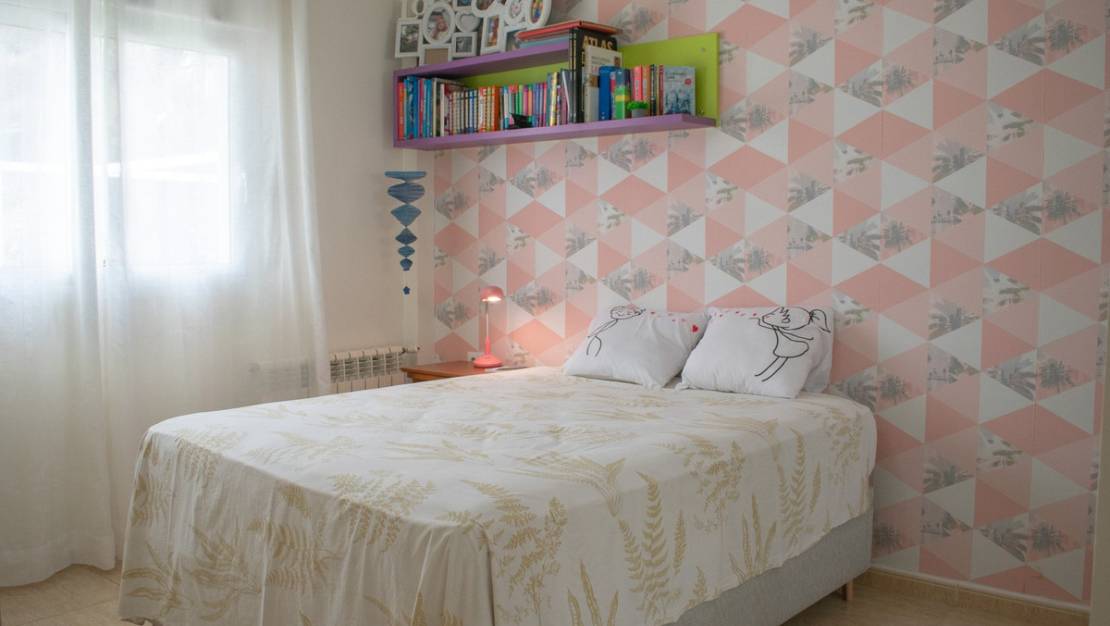 Venta - Chalet - San Javier - La Manga Del Mar Menor