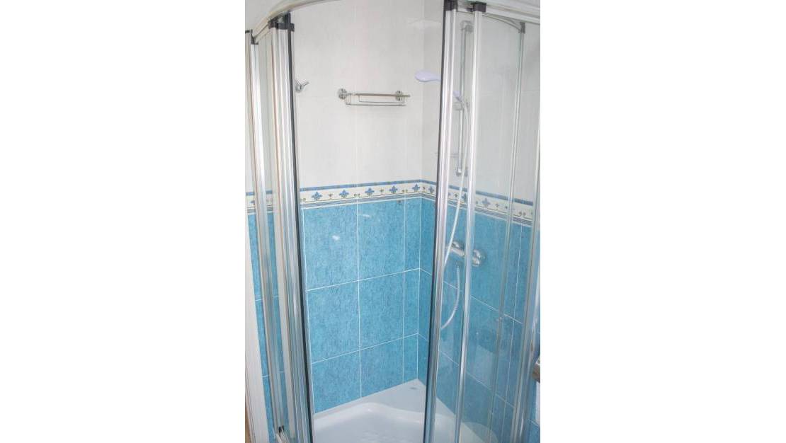 Venta - Chalet - San Javier - La Manga Del Mar Menor