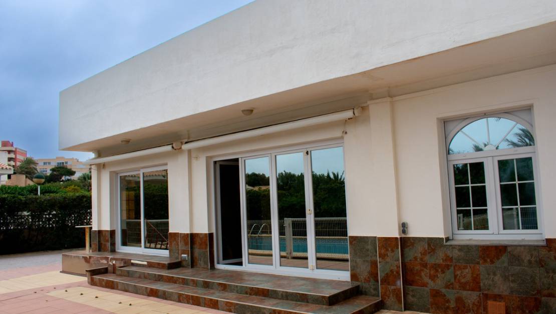 Venta - Chalet - San Javier - La Manga Del Mar Menor