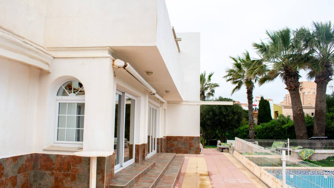 Venta - Chalet - San Javier - La Manga Del Mar Menor