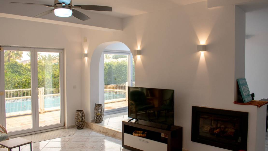 Venta - Chalet - San Javier - La Manga Del Mar Menor