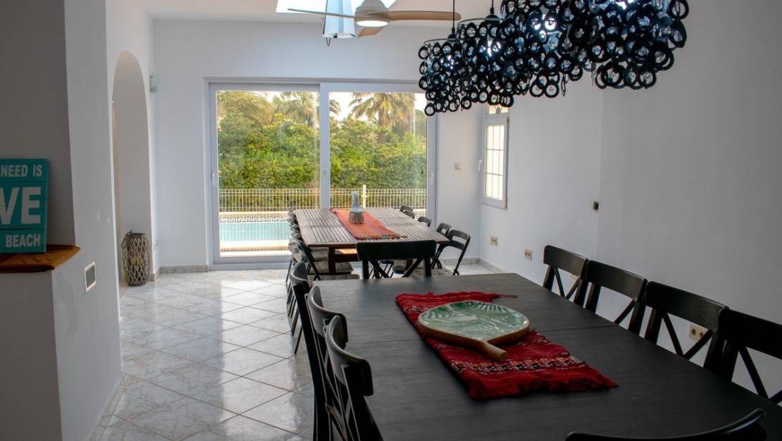 Venta - Chalet - San Javier - La Manga Del Mar Menor