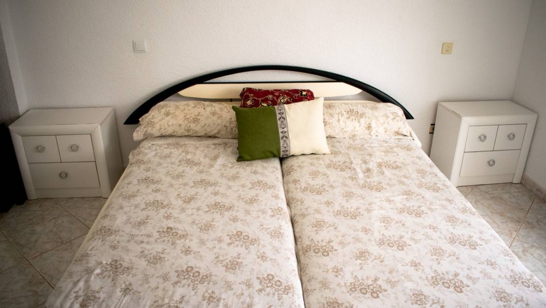 Venta - Chalet - San Javier - La Manga Del Mar Menor