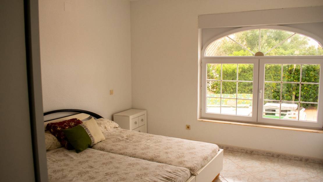 Venta - Chalet - San Javier - La Manga Del Mar Menor