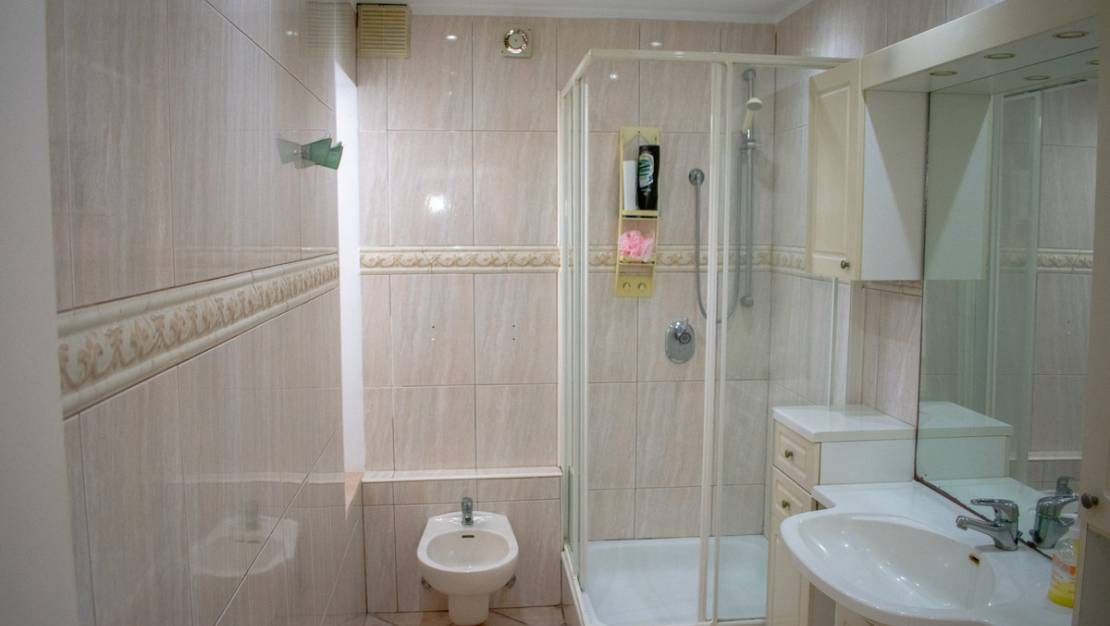 Venta - Chalet - San Javier - La Manga Del Mar Menor