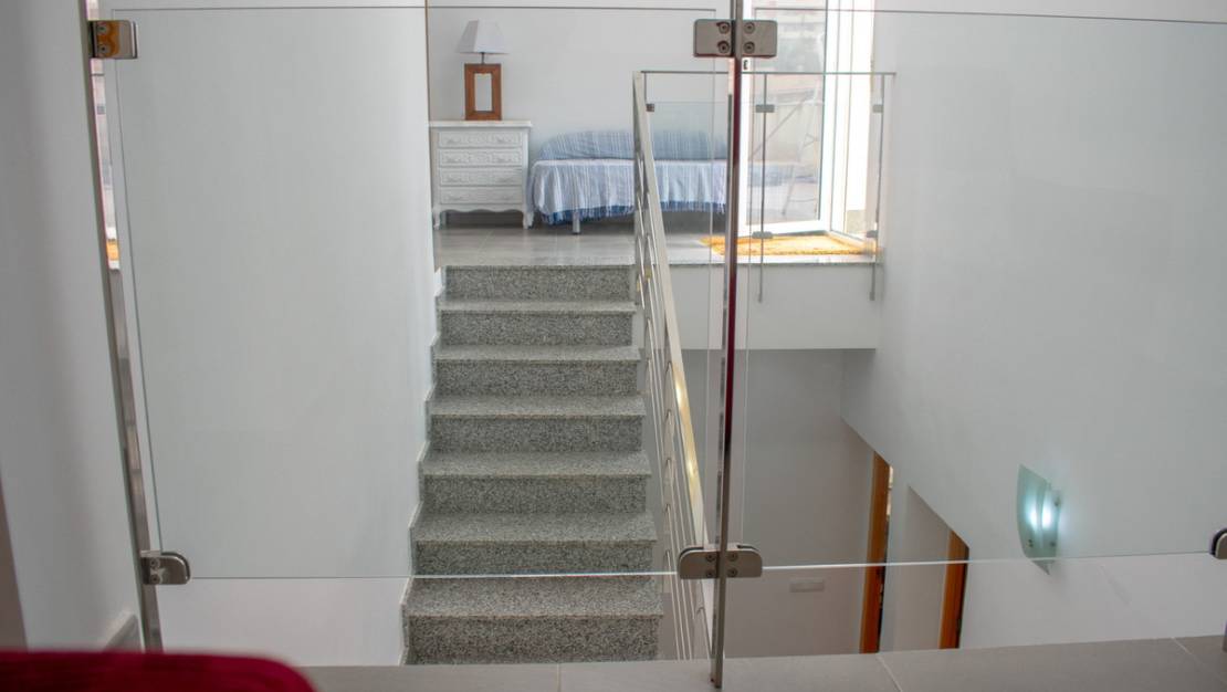 Venta - Chalet - San Javier - La Manga Del Mar Menor