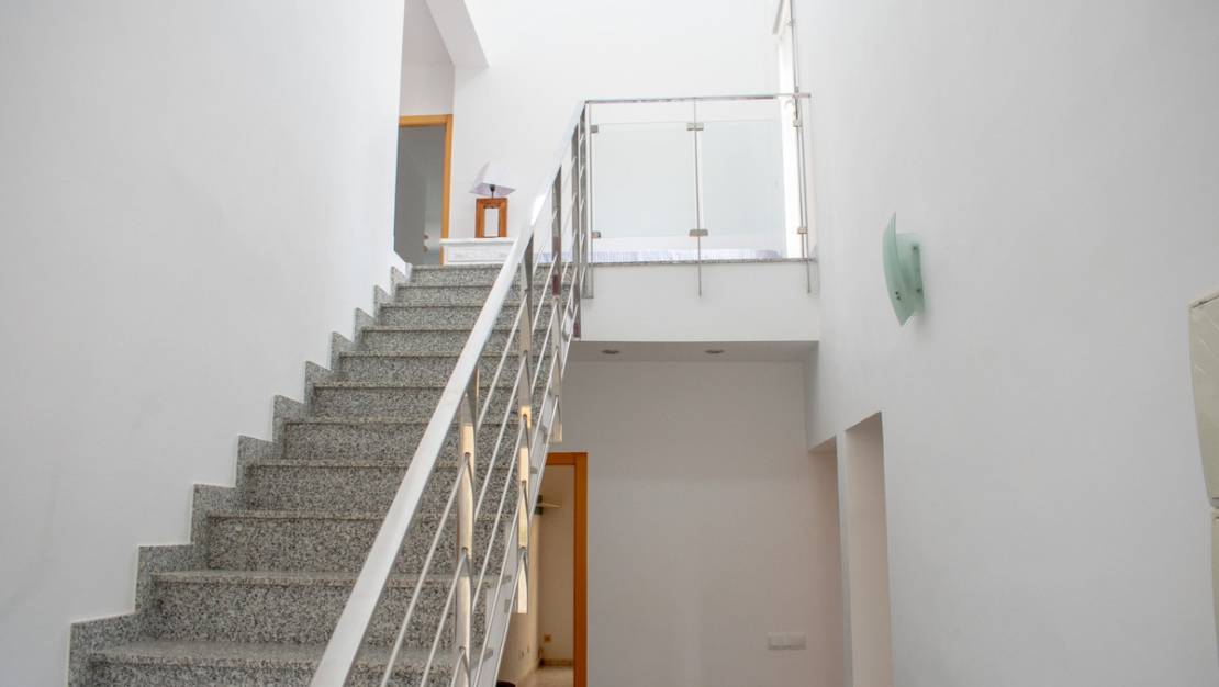 Venta - Chalet - San Javier - La Manga Del Mar Menor