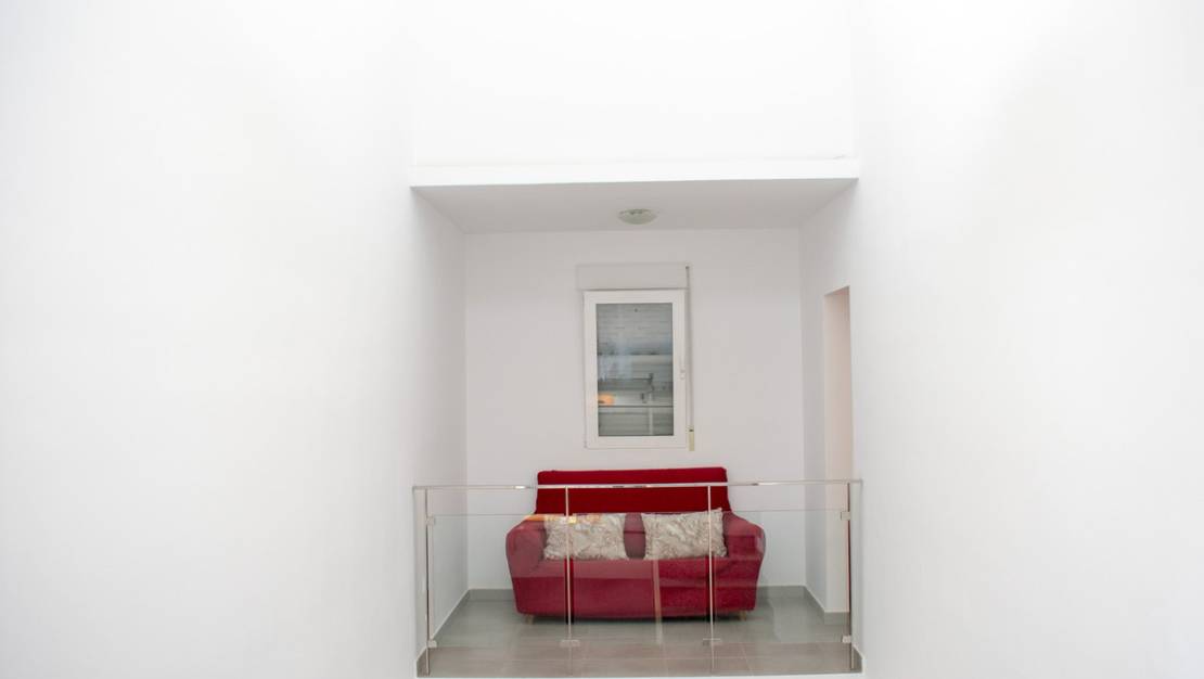 Venta - Chalet - San Javier - La Manga Del Mar Menor