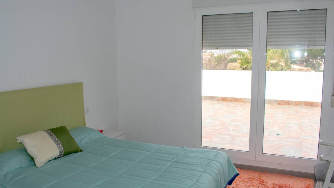 Venta - Chalet - San Javier - La Manga Del Mar Menor