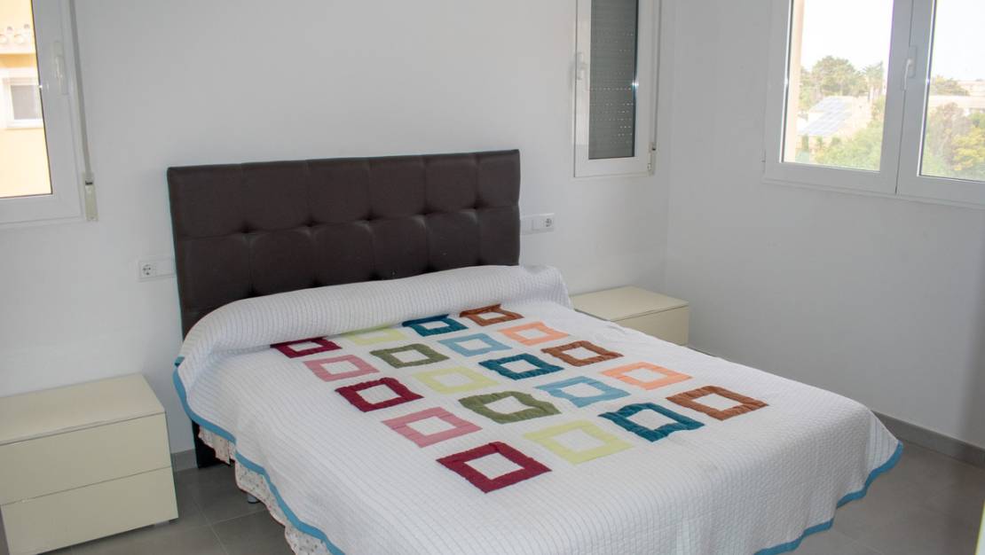 Venta - Chalet - San Javier - La Manga Del Mar Menor