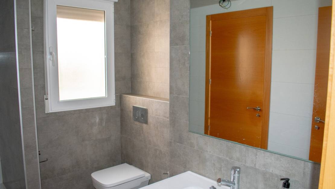 Venta - Chalet - San Javier - La Manga Del Mar Menor