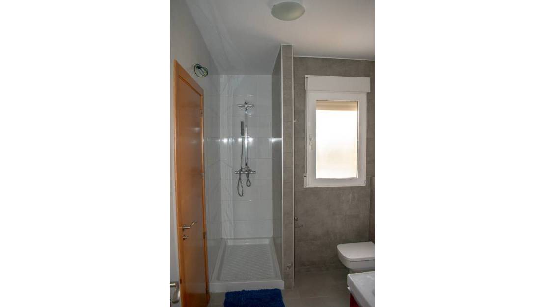 Venta - Chalet - San Javier - La Manga Del Mar Menor