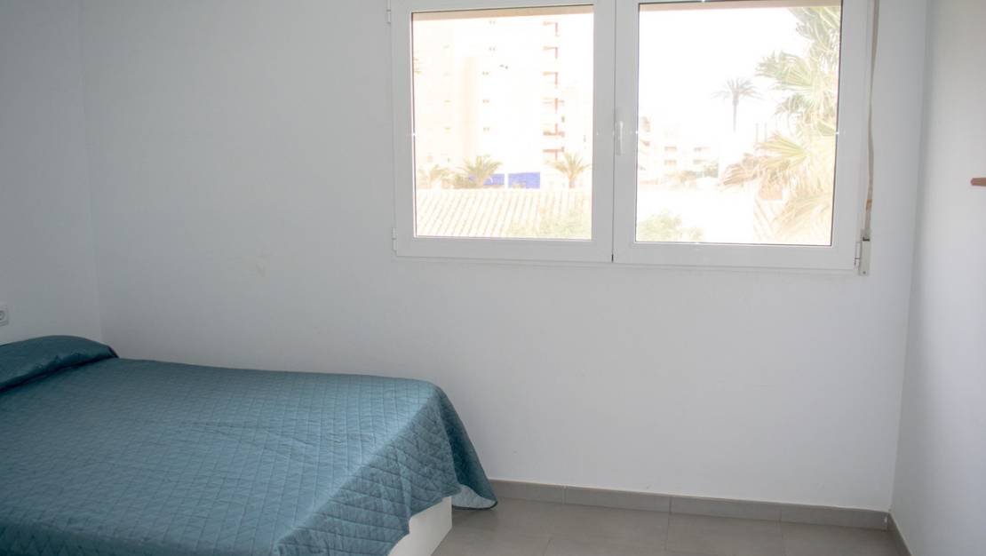 Venta - Chalet - San Javier - La Manga Del Mar Menor