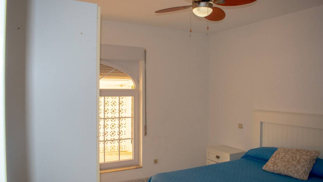 Venta - Chalet - San Javier - La Manga Del Mar Menor