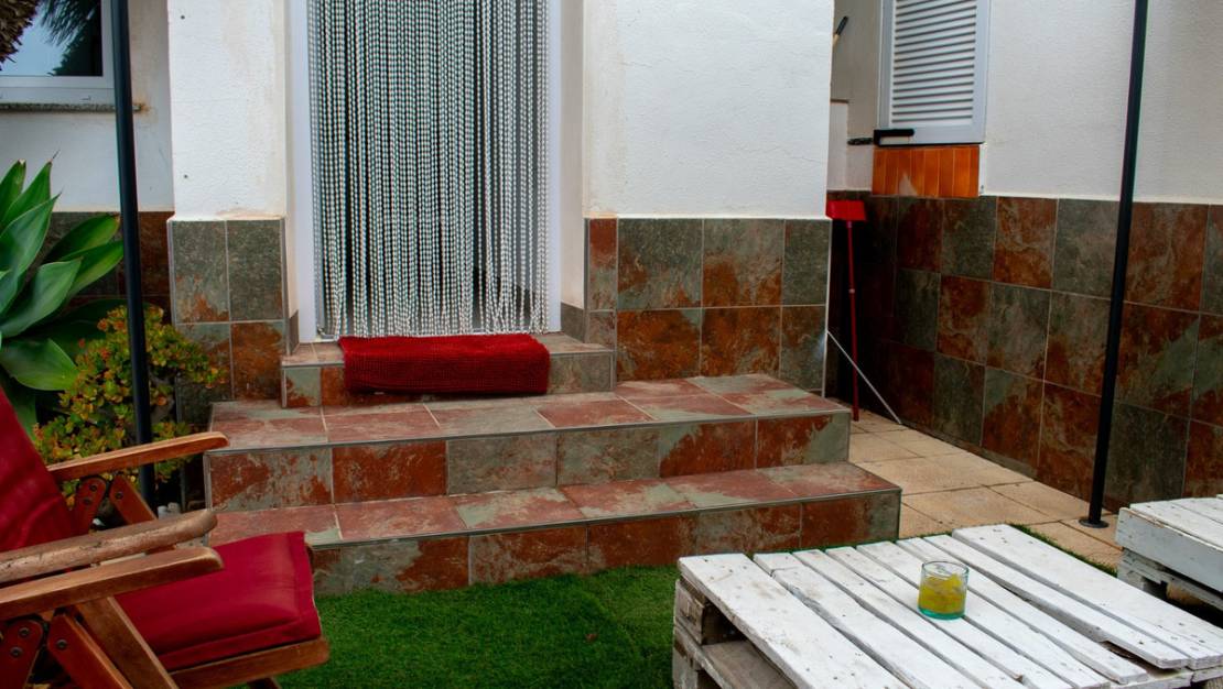 Venta - Chalet - San Javier - La Manga Del Mar Menor