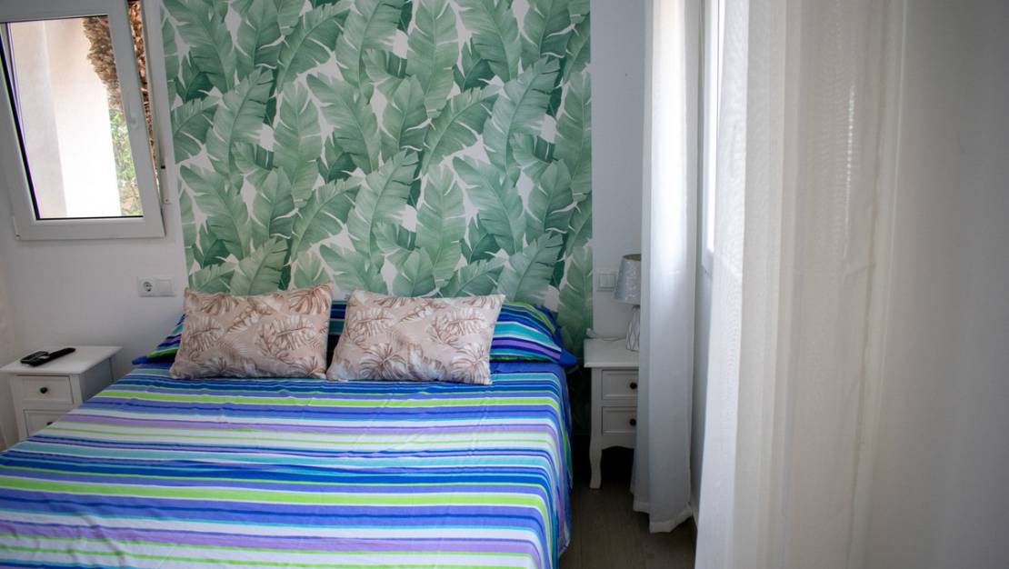 Venta - Chalet - San Javier - La Manga Del Mar Menor