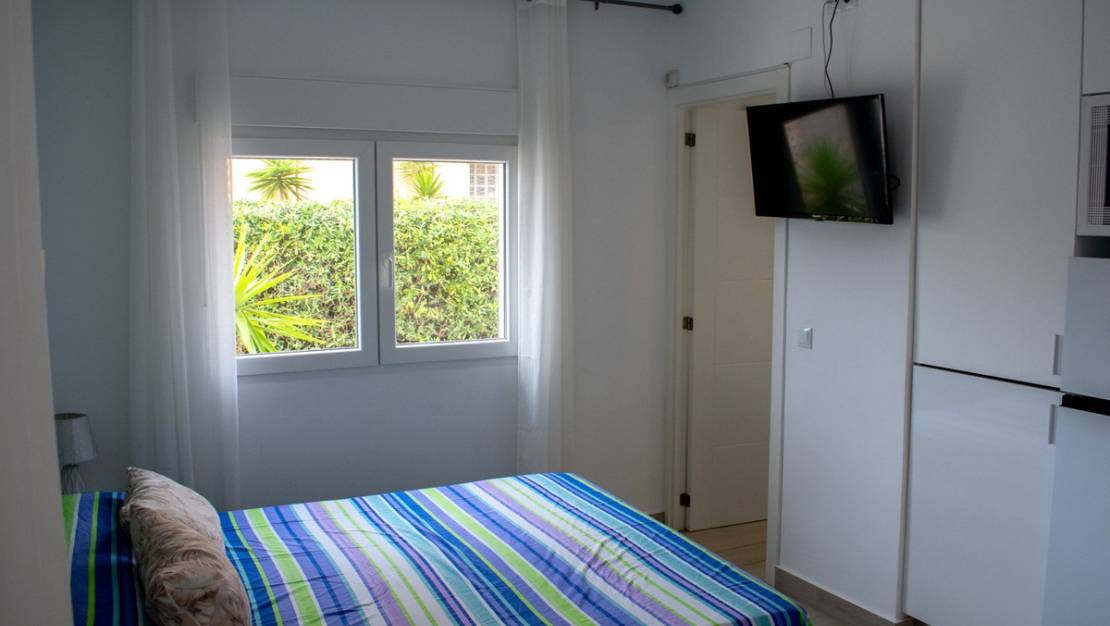 Venta - Chalet - San Javier - La Manga Del Mar Menor