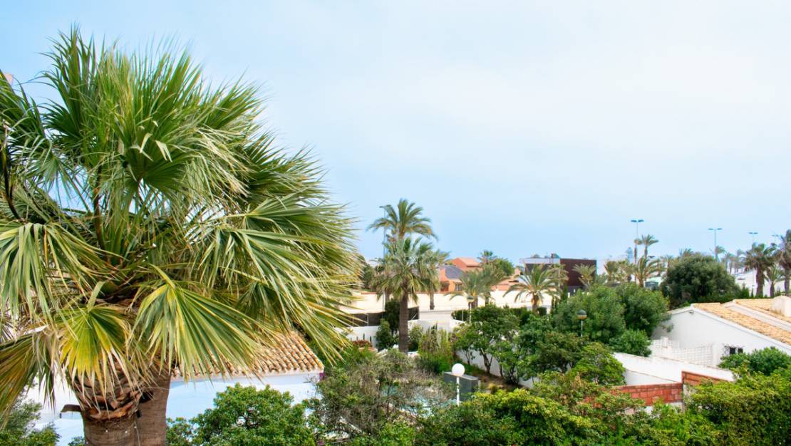 Venta - Chalet - San Javier - La Manga Del Mar Menor