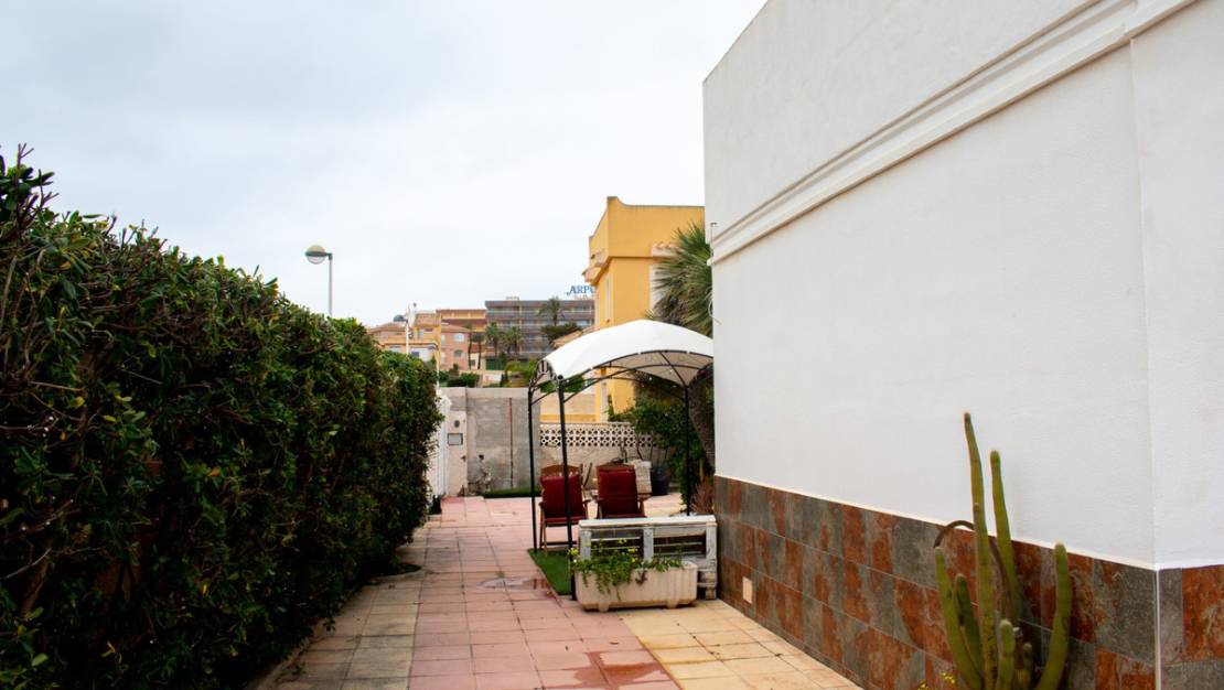 Venta - Chalet - San Javier - La Manga Del Mar Menor