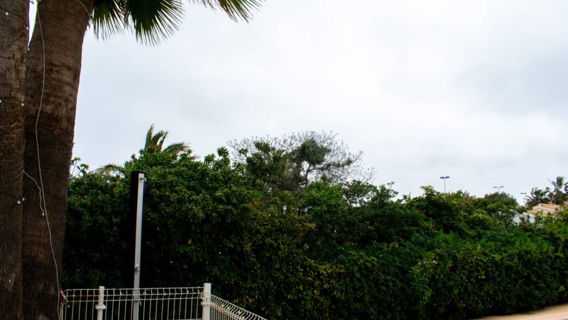 Venta - Chalet - San Javier - La Manga Del Mar Menor