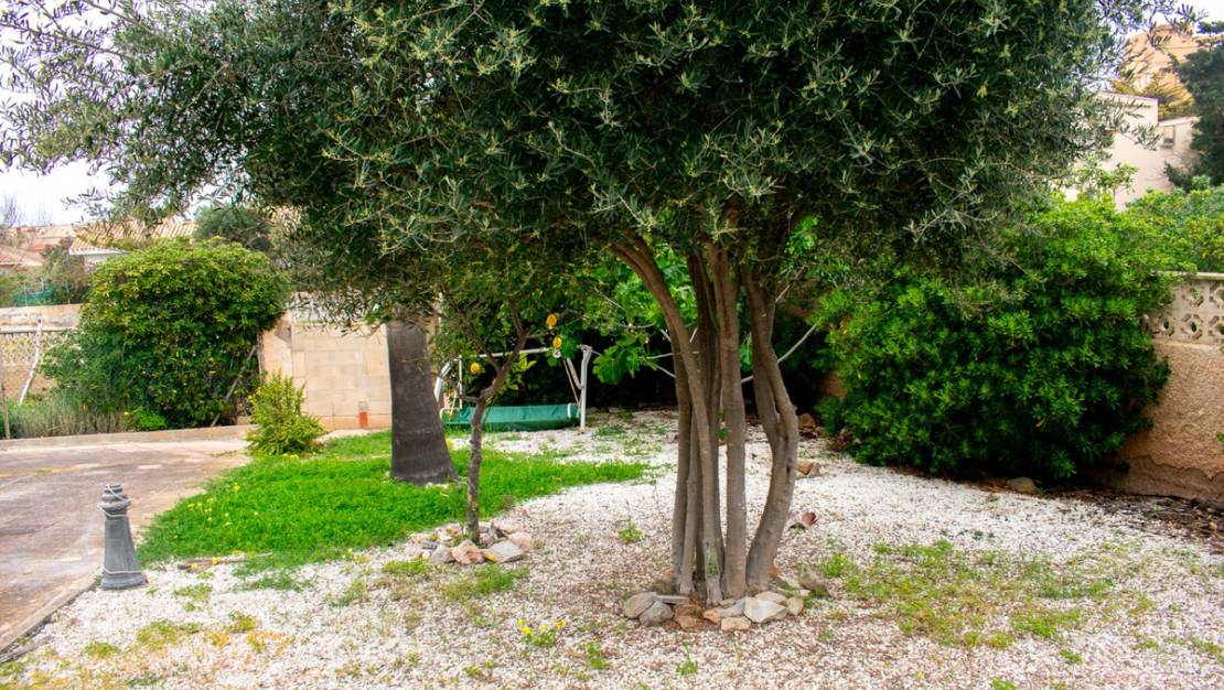 Venta - Chalet - San Javier - La Manga Del Mar Menor