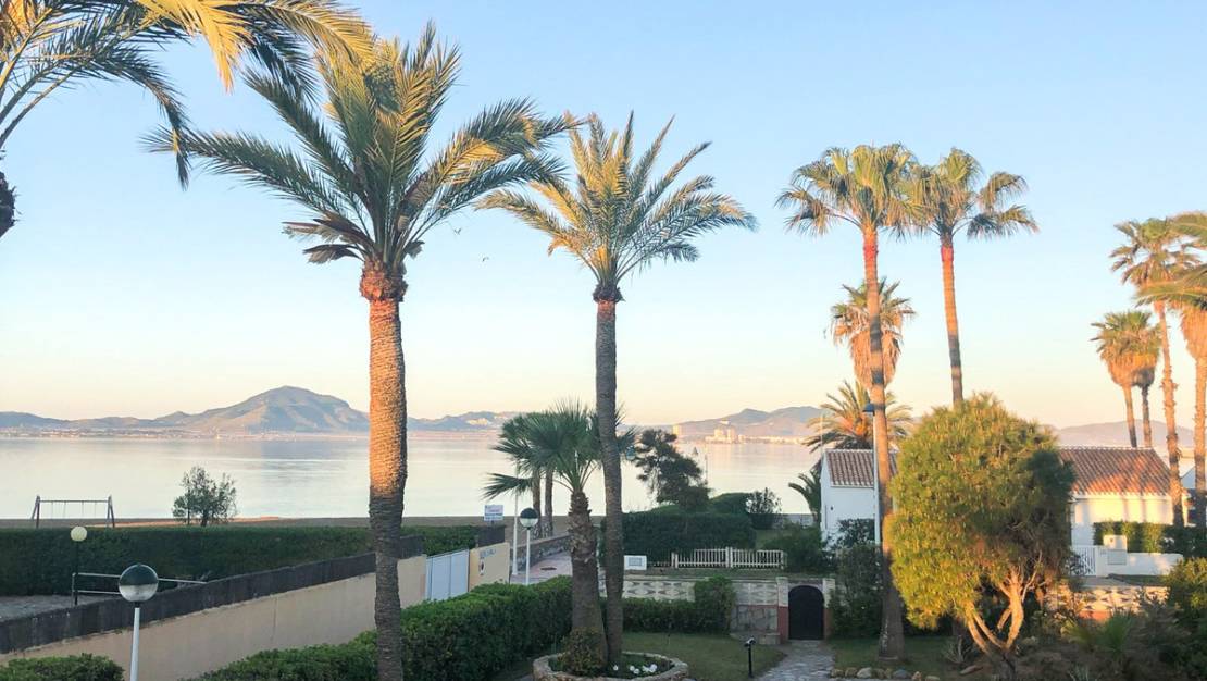 Venta - Chalet - San Javier - La Manga Del Mar Menor