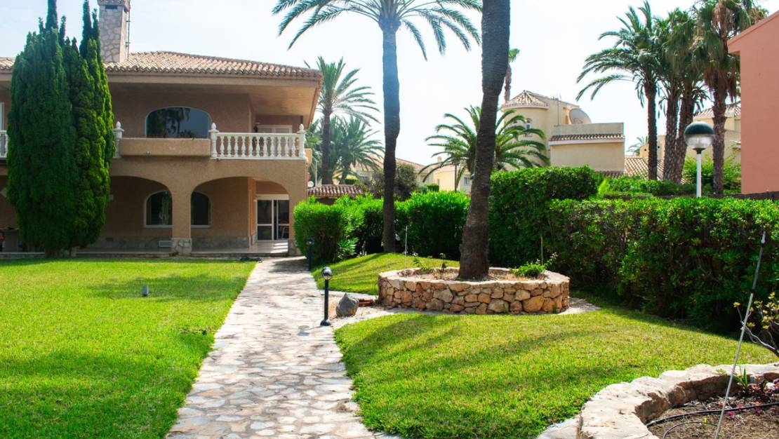 Venta - Chalet - San Javier - La Manga Del Mar Menor