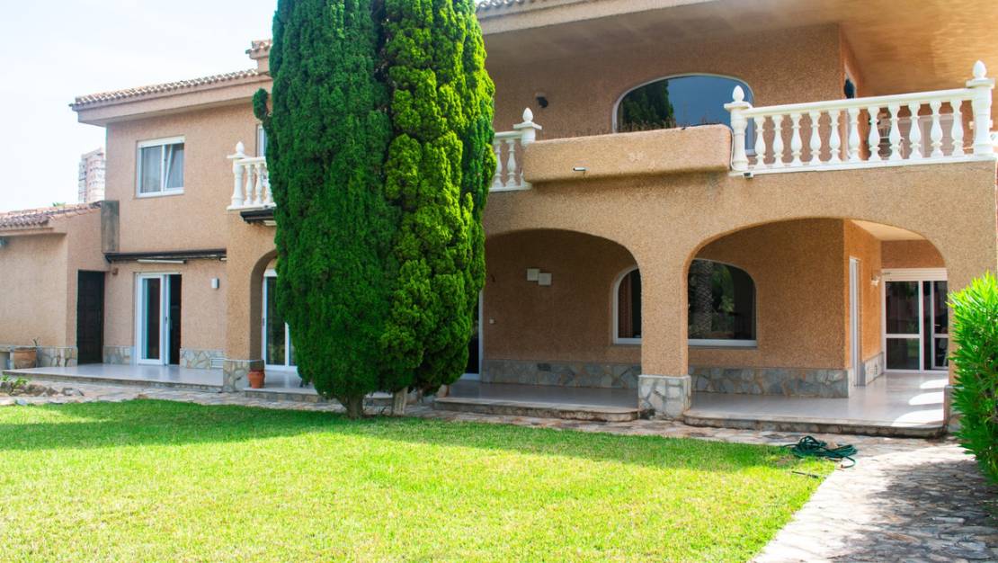 Venta - Chalet - San Javier - La Manga Del Mar Menor