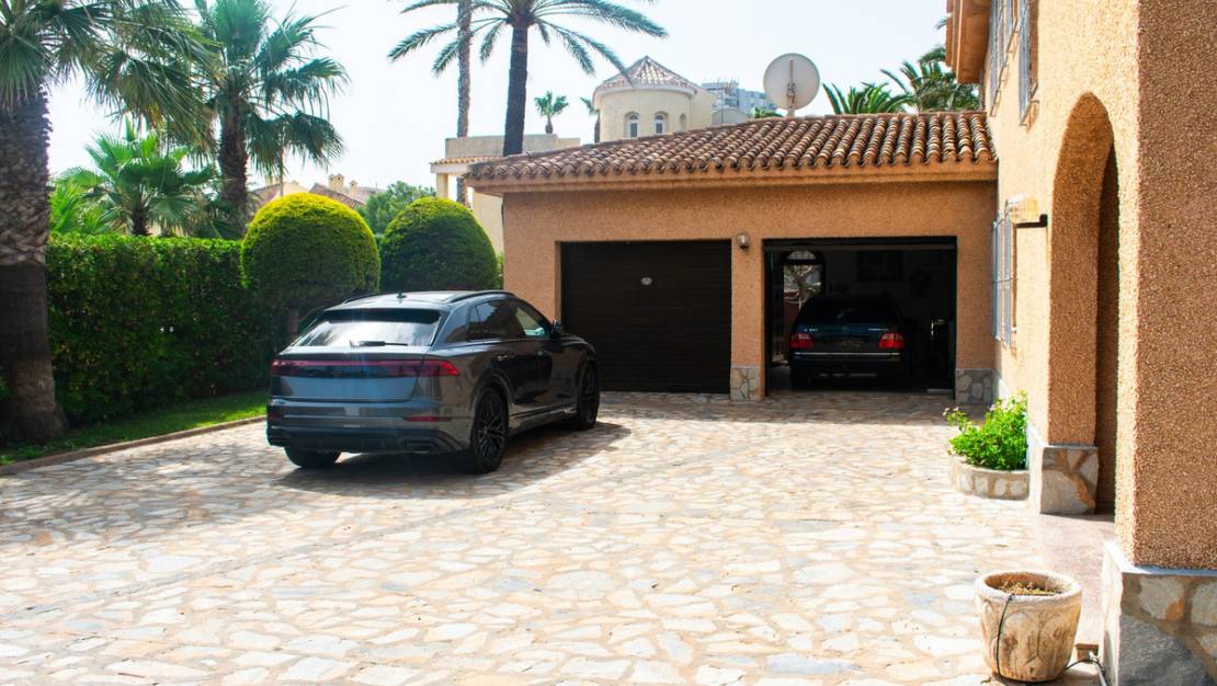 Venta - Chalet - San Javier - La Manga Del Mar Menor