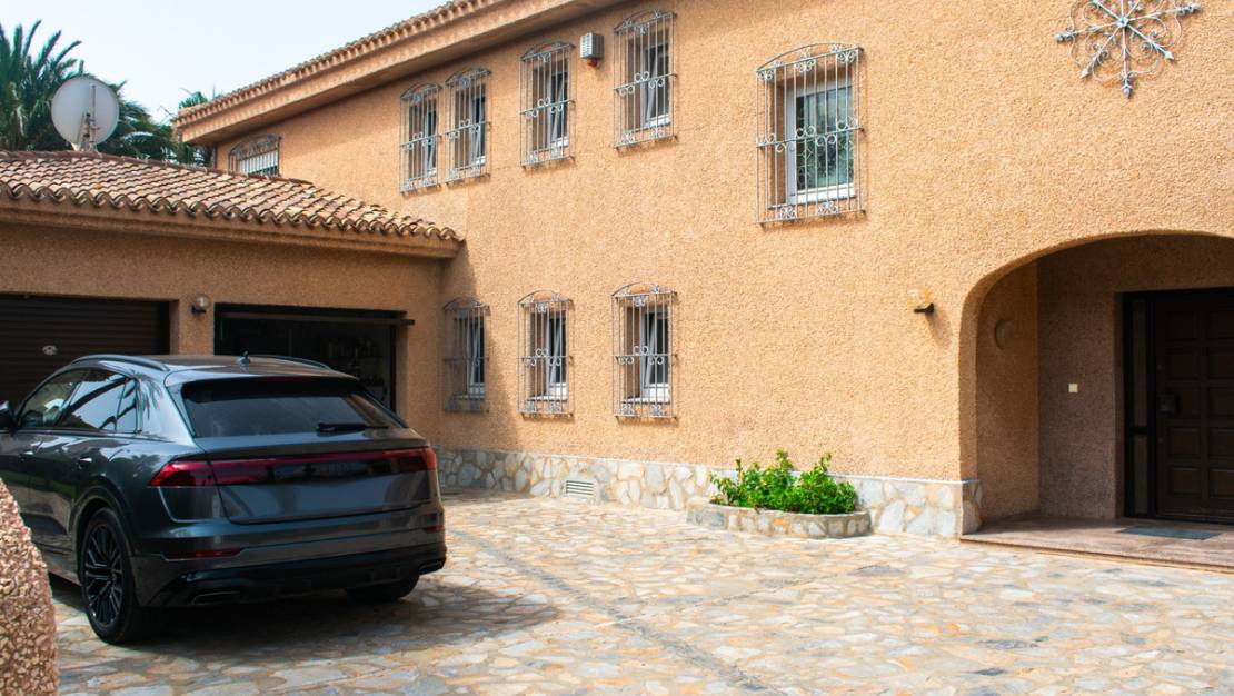 Venta - Chalet - San Javier - La Manga Del Mar Menor