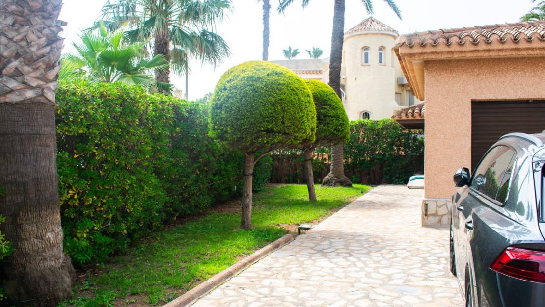 Venta - Chalet - San Javier - La Manga Del Mar Menor