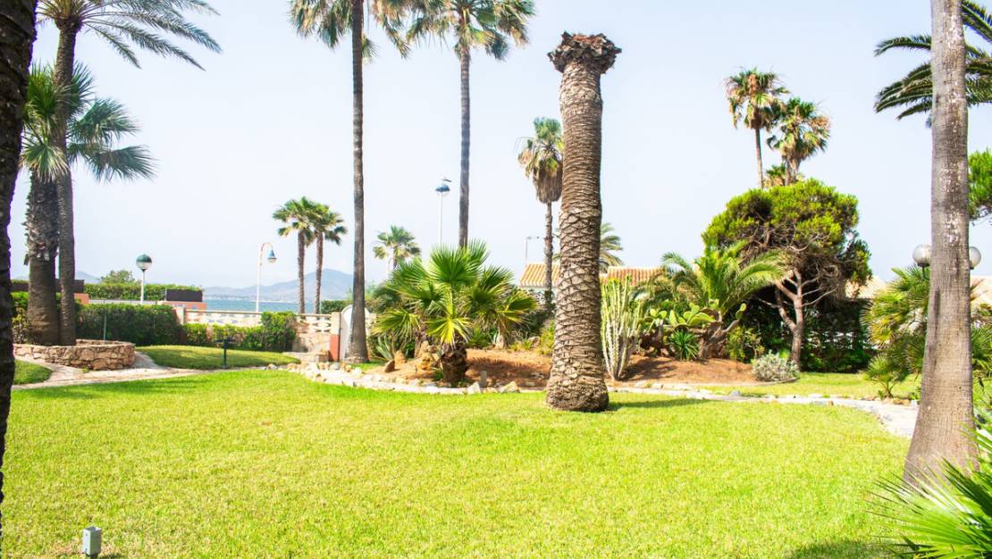 Venta - Chalet - San Javier - La Manga Del Mar Menor