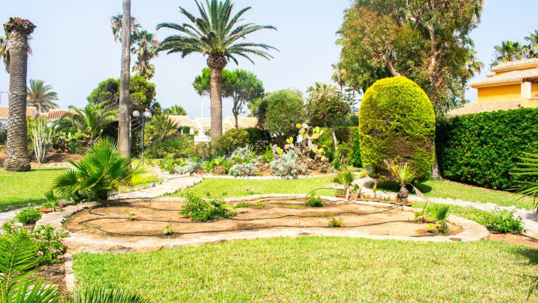 Venta - Chalet - San Javier - La Manga Del Mar Menor