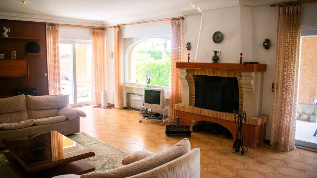 Venta - Chalet - San Javier - La Manga Del Mar Menor