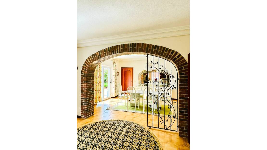 Venta - Chalet - San Javier - La Manga Del Mar Menor