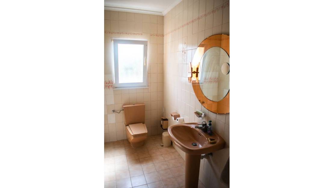 Venta - Chalet - San Javier - La Manga Del Mar Menor