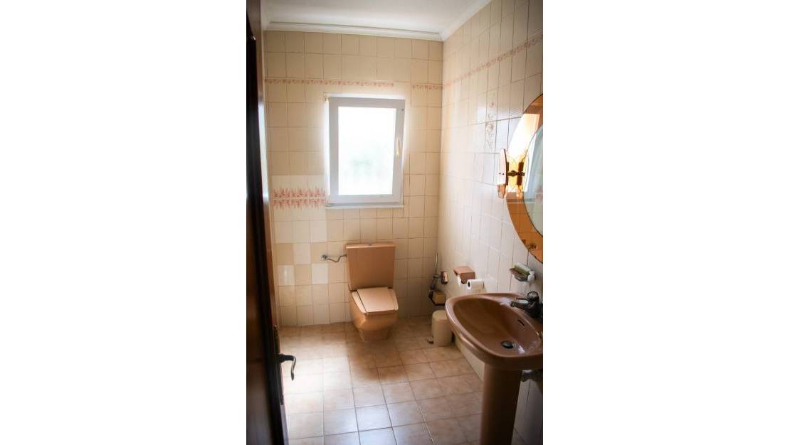 Venta - Chalet - San Javier - La Manga Del Mar Menor