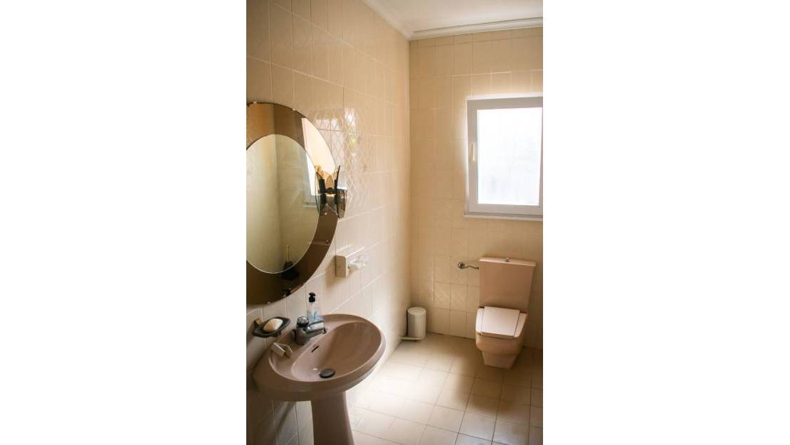 Venta - Chalet - San Javier - La Manga Del Mar Menor