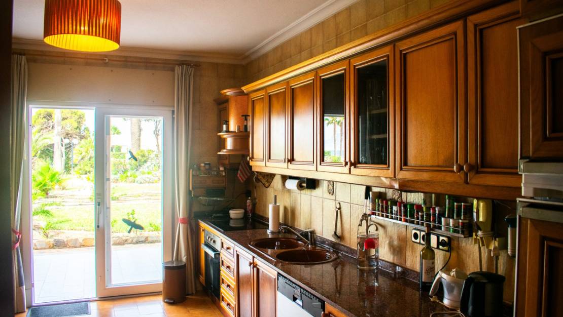 Venta - Chalet - San Javier - La Manga Del Mar Menor