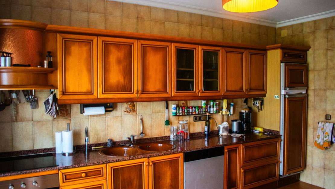 Venta - Chalet - San Javier - La Manga Del Mar Menor