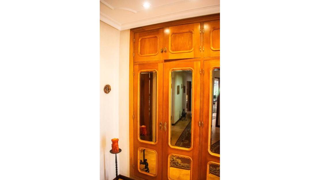 Venta - Chalet - San Javier - La Manga Del Mar Menor