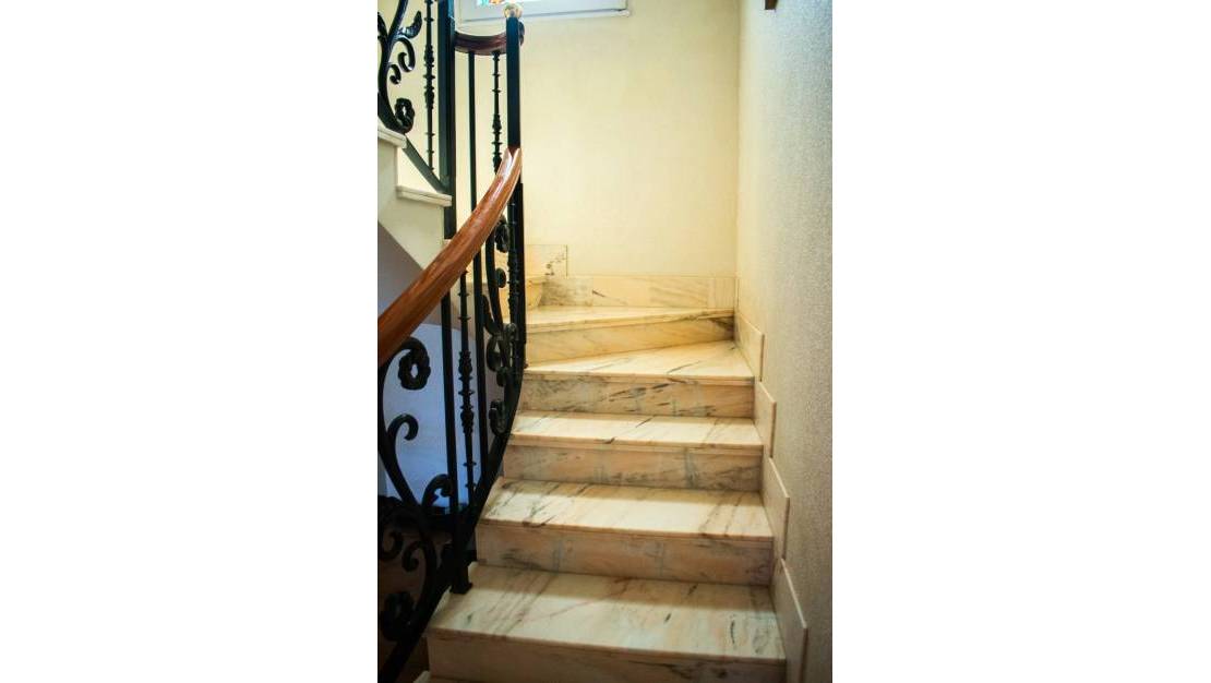 Venta - Chalet - San Javier - La Manga Del Mar Menor